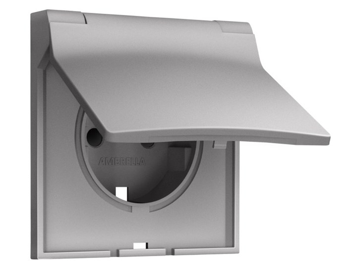 Клавиша/Накладка Ambrella Volt SP5080 SP5080