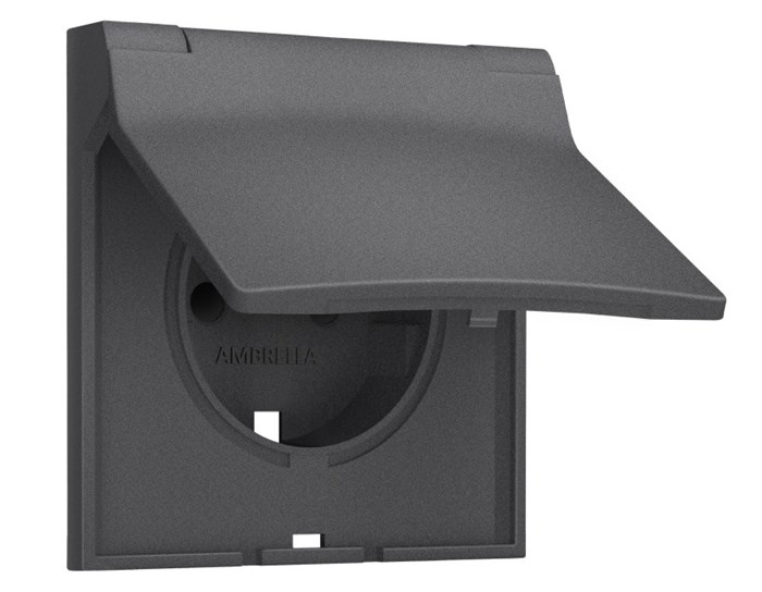 Клавиша/Накладка Ambrella Volt SP6580 SP6580