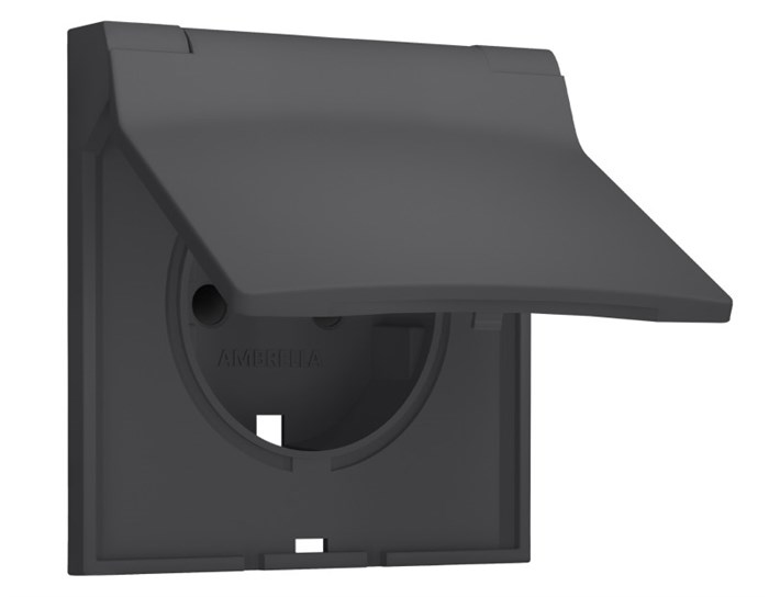 Клавиша/Накладка Ambrella Volt SP9080 SP9080