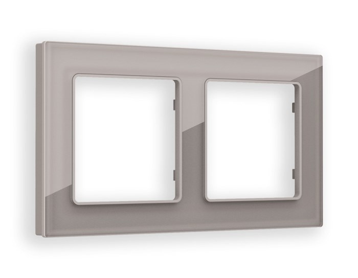 Рамка Ambrella Volt AF330502 AF330502
