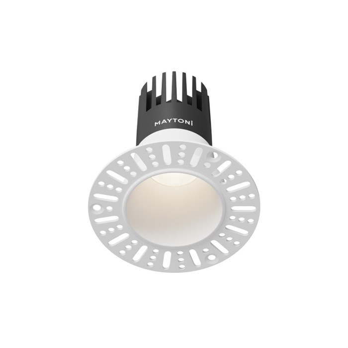 DL120-10W-4K-TRS-W 790061