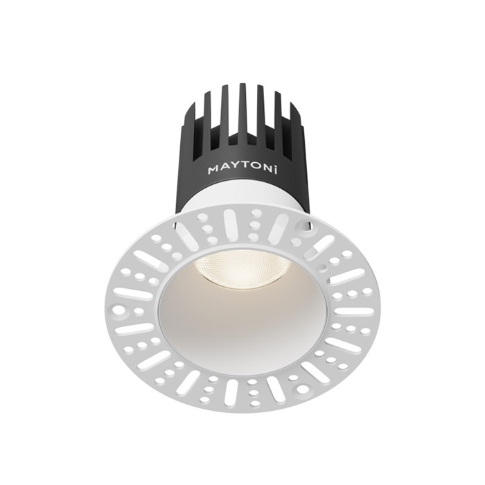 DL122-15W-4K-TRS-W 790116