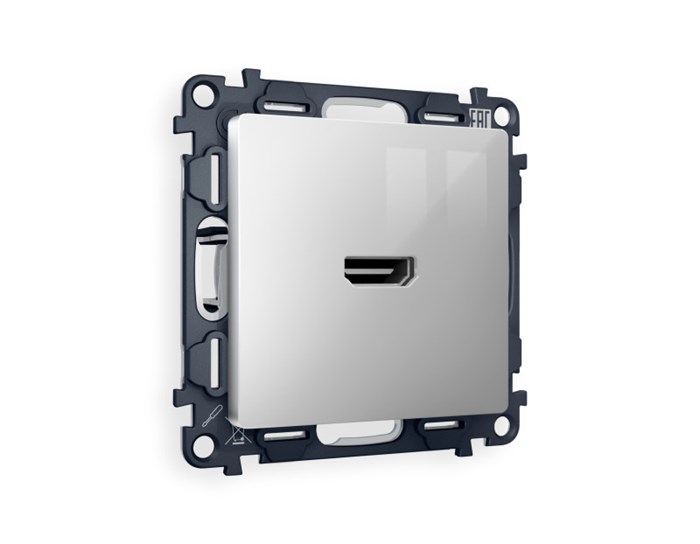 Розетка Ambrella Volt MA414010 MA414010