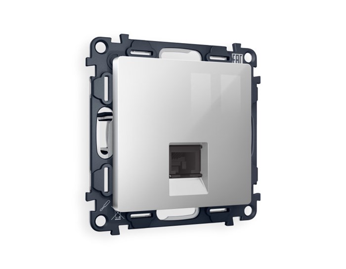 Розетка Ambrella Volt MA412010 MA412010