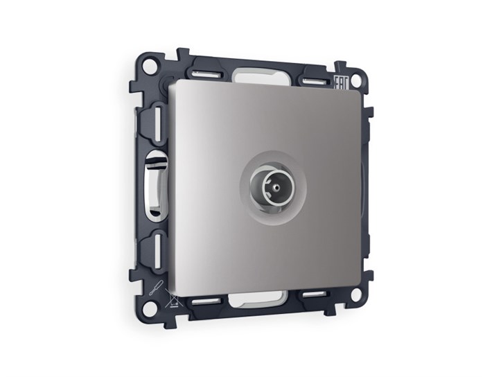 Розетка Ambrella Volt MA513030 MA513030