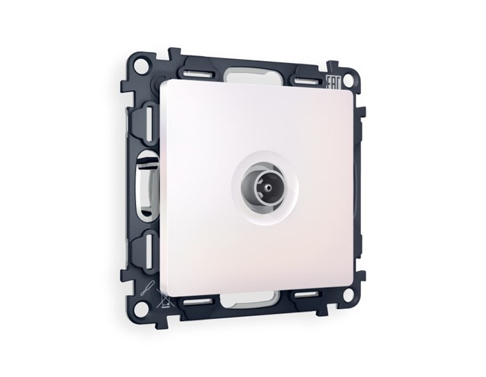 Розетка Ambrella Volt MA213030 MA213030