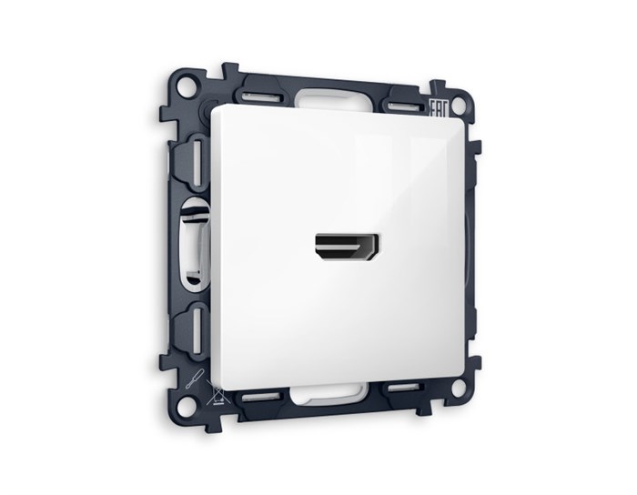 Розетка Ambrella Volt MA114010 MA114010