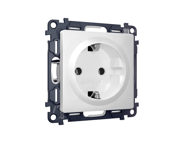 Розетка Ambrella Volt MA126010 MA126010