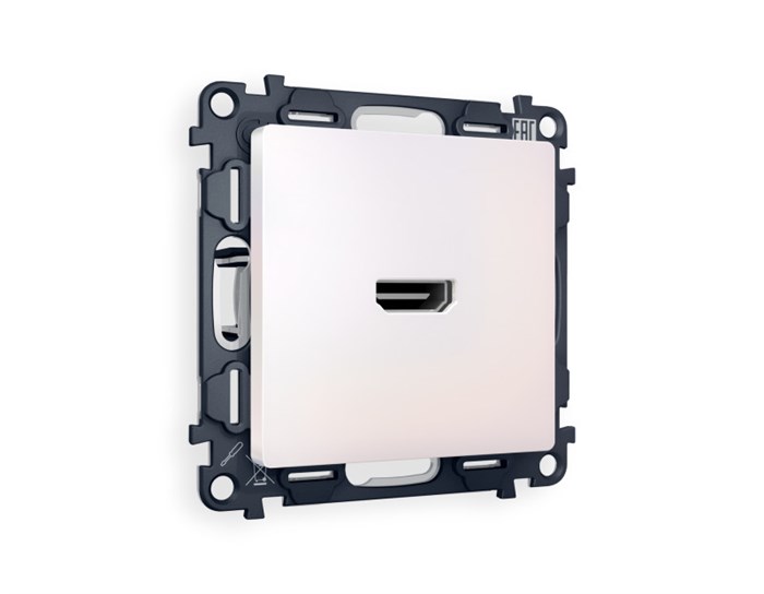 Розетка Ambrella Volt MA214010 MA214010