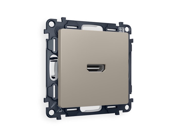 Розетка Ambrella Volt MA374010 MA374010