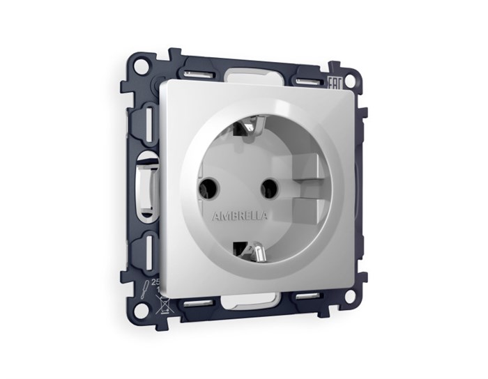 Розетка Ambrella Volt MA406010 MA406010