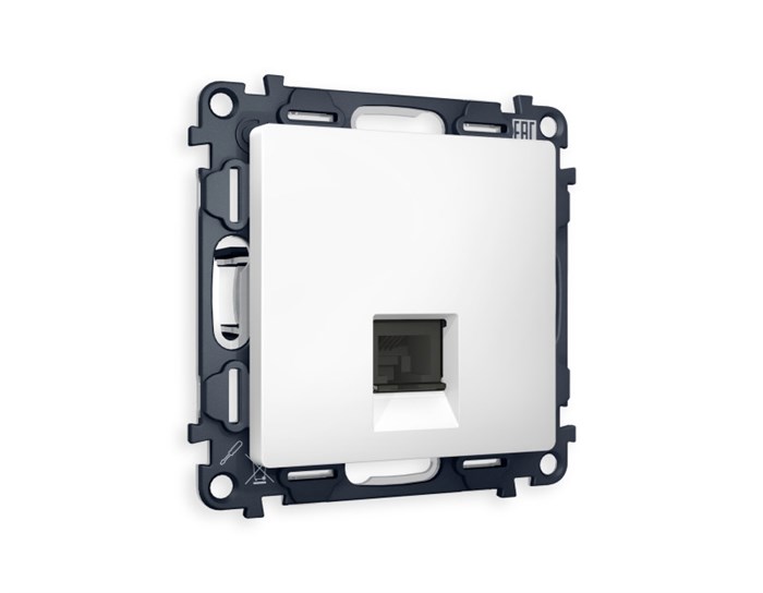 Розетка Ambrella Volt MA132010 MA132010