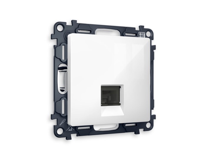 Розетка Ambrella Volt MA112010 MA112010