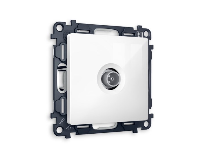 Розетка Ambrella Volt MA113030 MA113030