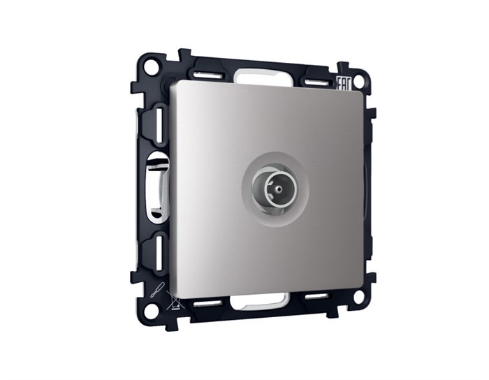 Розетка Ambrella Volt MA513010 MA513010