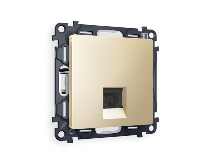 Розетка Ambrella Volt MA612030 MA612030