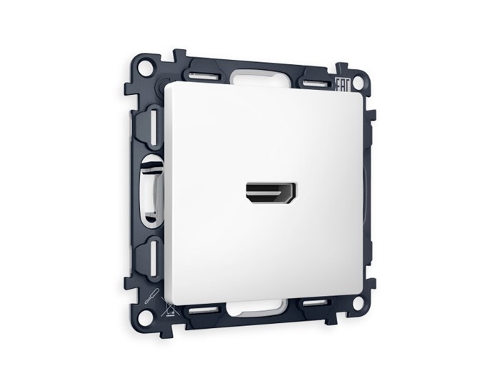 Розетка Ambrella Volt MA134010 MA134010