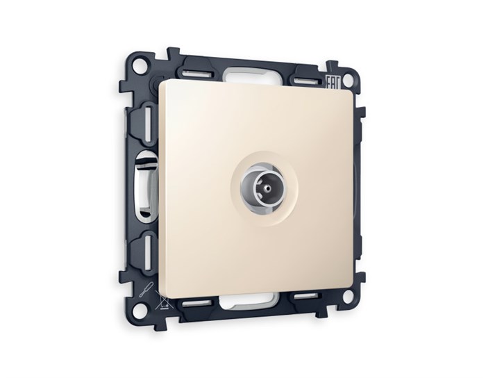 Розетка Ambrella Volt MA333010 MA333010