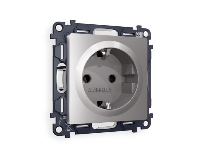 Розетка Ambrella Volt MA506010 MA506010