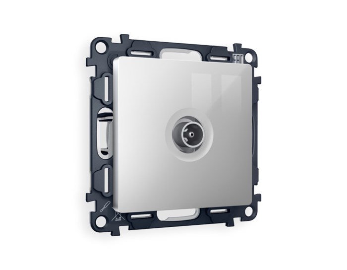 Розетка Ambrella Volt MA413010 MA413010