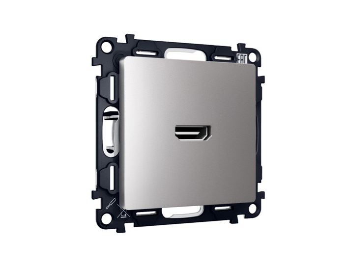 Розетка Ambrella Volt MA514010 MA514010