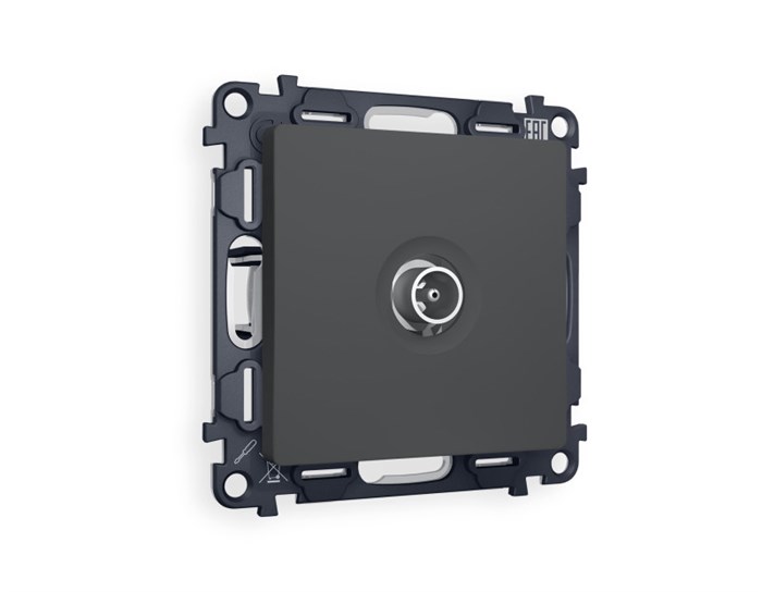 Розетка Ambrella Volt MA913010 MA913010