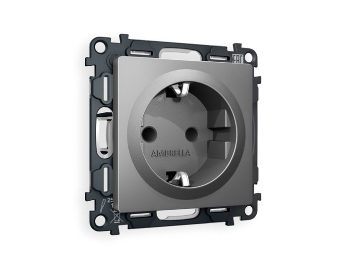 Розетка Ambrella Volt MA657010 MA657010