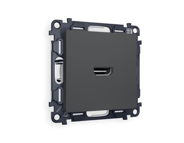 Розетка Ambrella Volt MA914010 MA914010