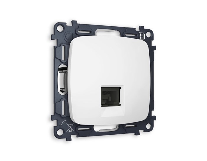 Розетка Ambrella Volt MO132010 MO132010