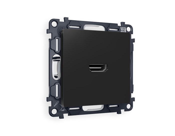 Розетка Ambrella Volt MA814010 MA814010