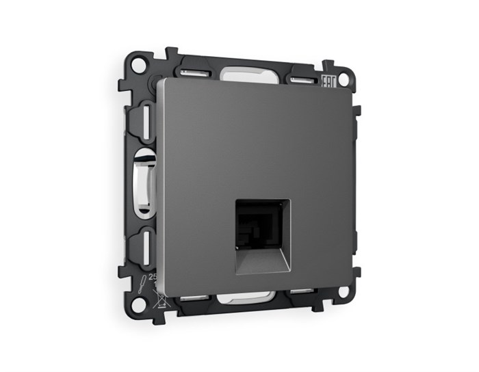 Розетка Ambrella Volt MA662030 MA662030