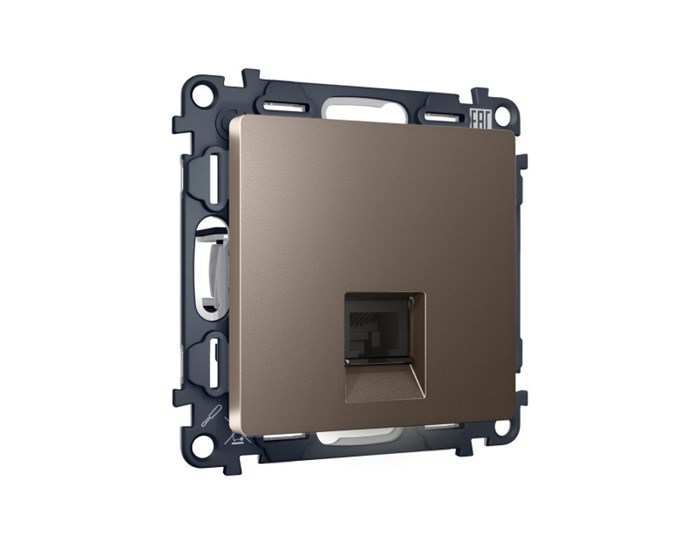 Розетка Ambrella Volt MA642030 MA642030