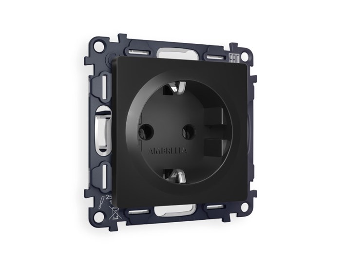 Розетка Ambrella Volt MA806010 MA806010