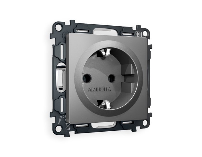 Розетка Ambrella Volt MA656010 MA656010