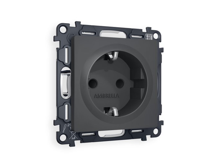 Розетка Ambrella Volt MA907010 MA907010