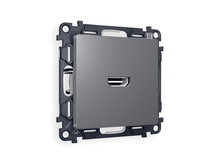 Розетка Ambrella Volt MA664010 MA664010