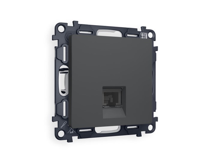 Розетка Ambrella Volt MA912010 MA912010