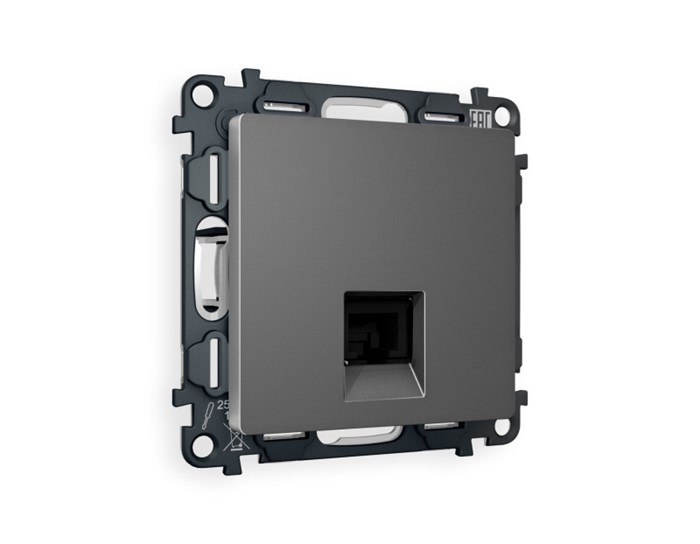 Розетка Ambrella Volt MA662010 MA662010