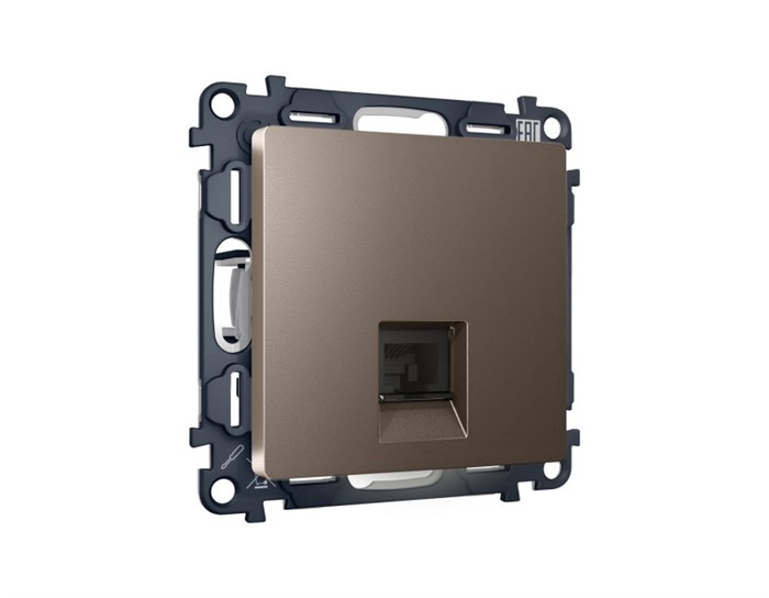 Розетка Ambrella Volt MA642010 MA642010