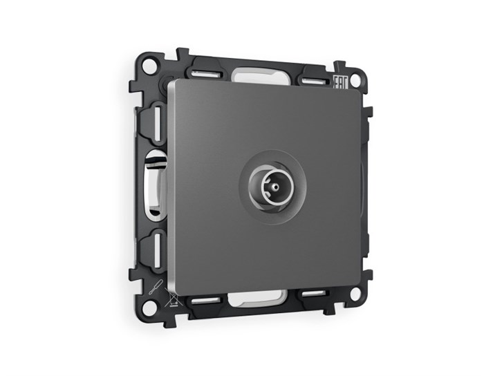 Розетка Ambrella Volt MA663010 MA663010