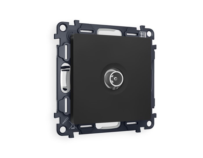 Розетка Ambrella Volt MA813010 MA813010