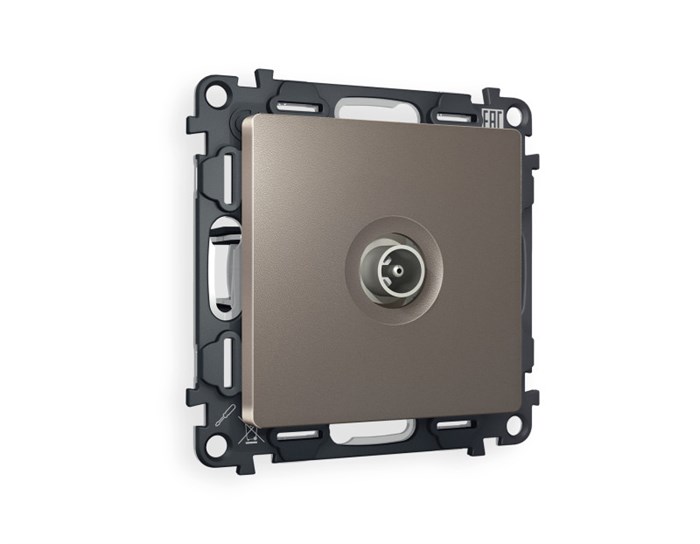 Розетка Ambrella Volt MA643010 MA643010
