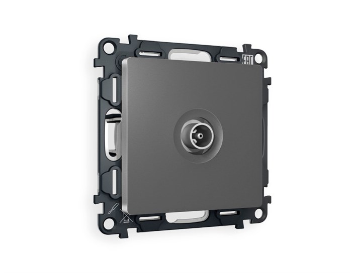 Розетка Ambrella Volt MA663030 MA663030