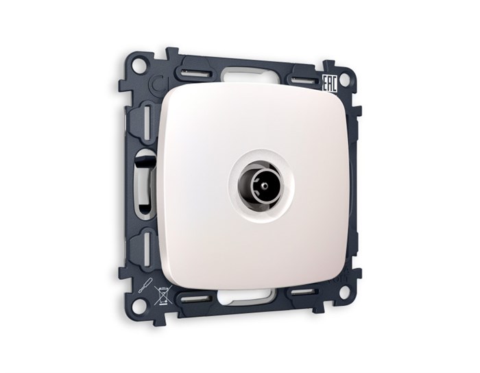 Розетка Ambrella Volt MO213030 MO213030