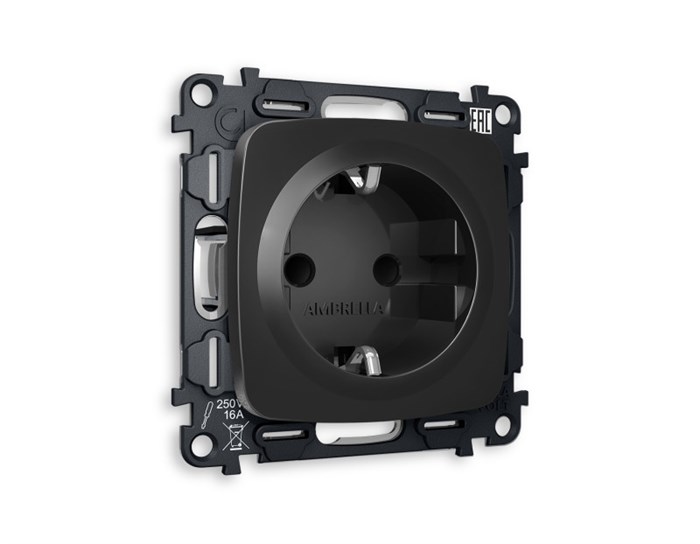 Розетка Ambrella Volt MO807010 MO807010