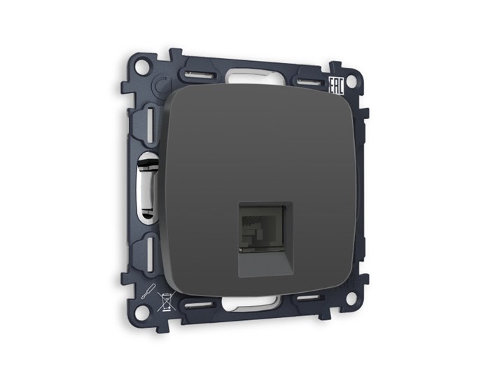 Розетка Ambrella Volt MO912030 MO912030