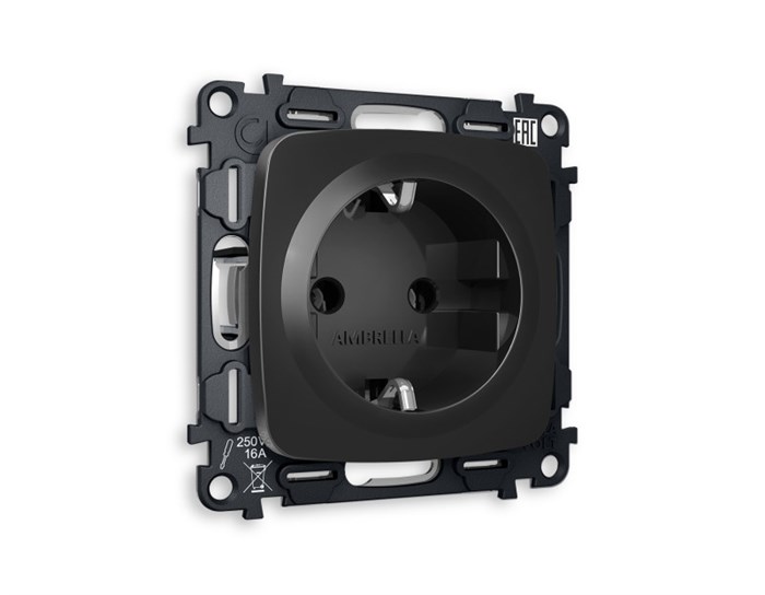 Розетка Ambrella Volt MO806010 MO806010