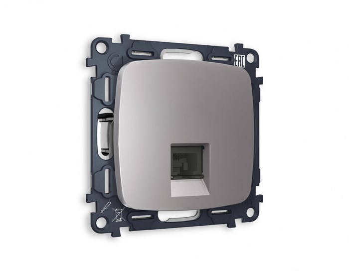 Розетка Ambrella Volt MO512030 MO512030