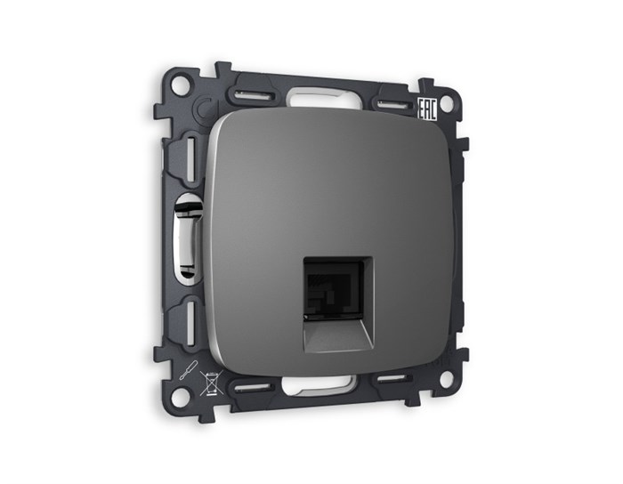 Розетка Ambrella Volt MO662010 MO662010