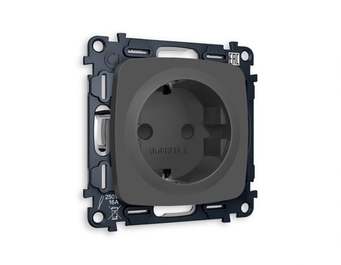 Розетка Ambrella Volt MO907010 MO907010